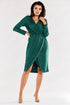 Evening dress model 174388